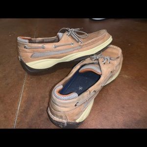 Sperry 10.5 men’s